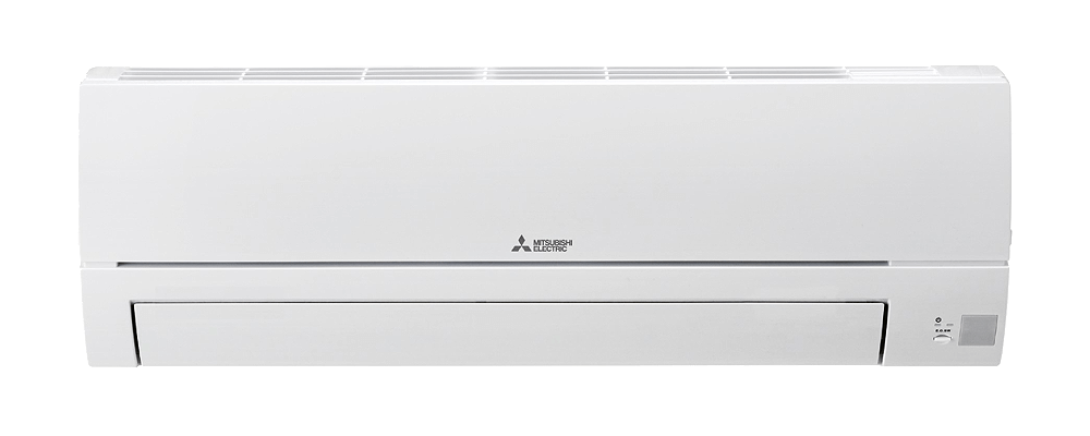 Mitsubishi HR Komfort